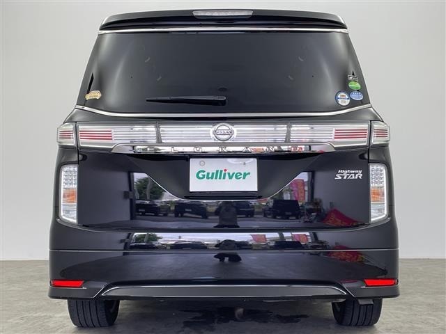Nissan ELGRAND 2016 7594510-20