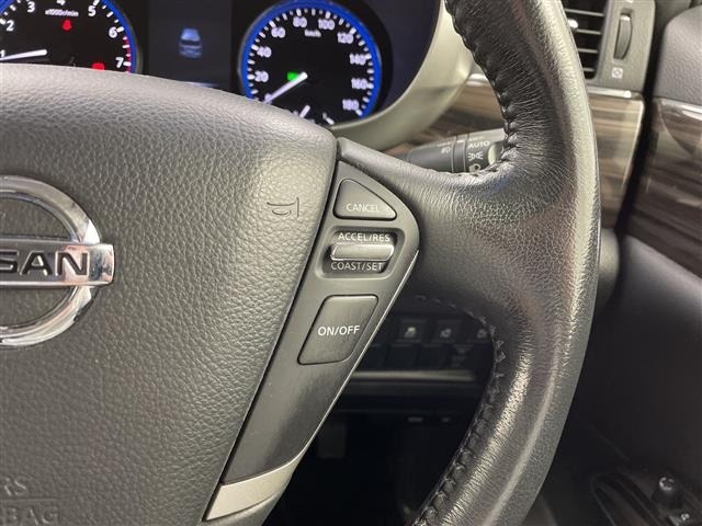 Nissan ELGRAND 2016 7594510-21