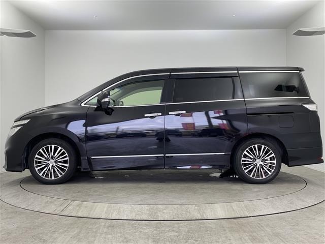 Nissan ELGRAND 2016 7594510-22