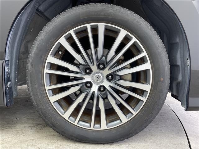 Nissan ELGRAND 2016 7594510-4