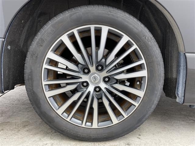 Nissan ELGRAND 2016 7594510-6