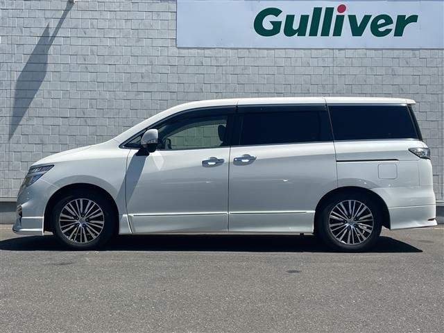 Nissan ELGRAND 2017 7594511-21