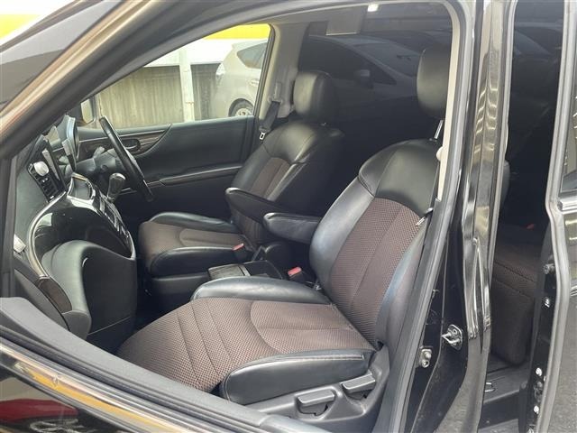 Nissan ELGRAND 2010 7594512-10