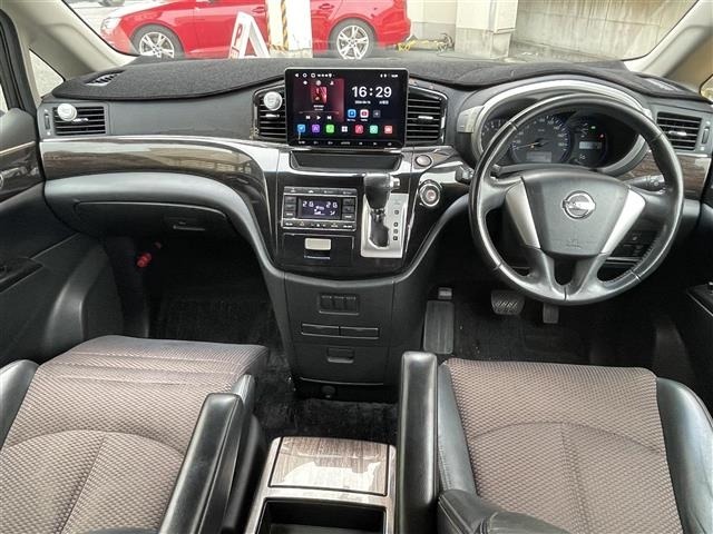 Nissan ELGRAND 2010 7594512-14