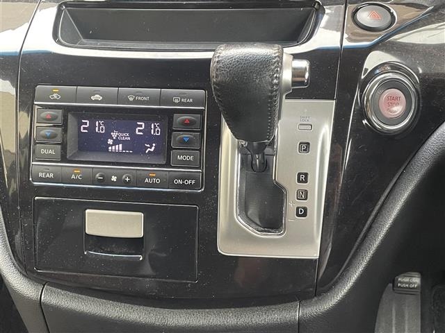 Nissan ELGRAND 2010 7594512-16