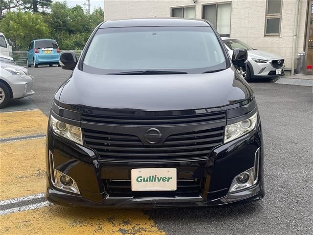 Nissan ELGRAND 2010 7594512-18