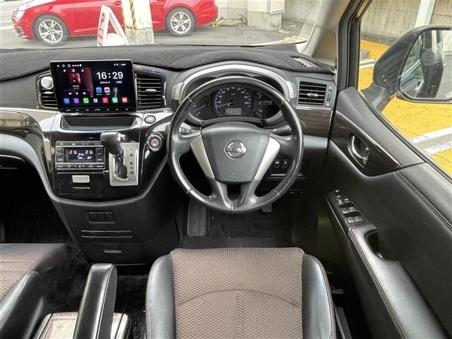 Nissan ELGRAND 2010 7594512-8