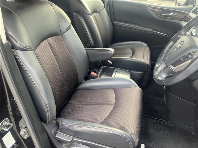 Nissan ELGRAND 2017 7594513-12