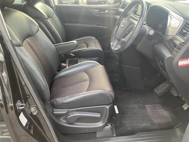 Nissan ELGRAND 2017 7594513-18