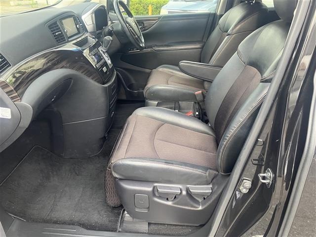 Nissan ELGRAND 2017 7594513-19