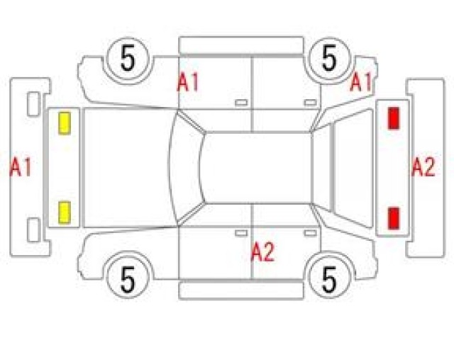 Nissan ELGRAND 2017 7594513-23