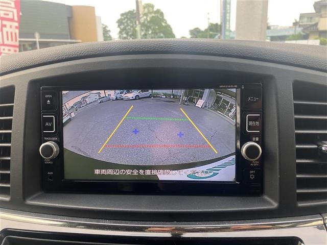 Nissan ELGRAND 2017 7594513-4