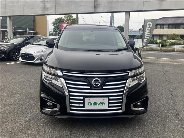 Nissan ELGRAND 2017 7594513-8