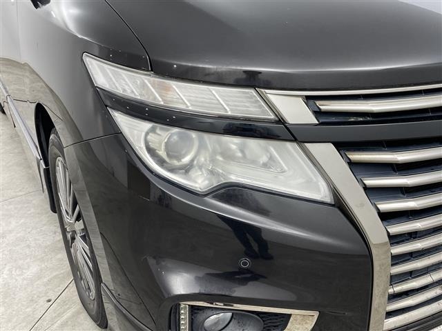 Nissan ELGRAND 2015 7594514-11