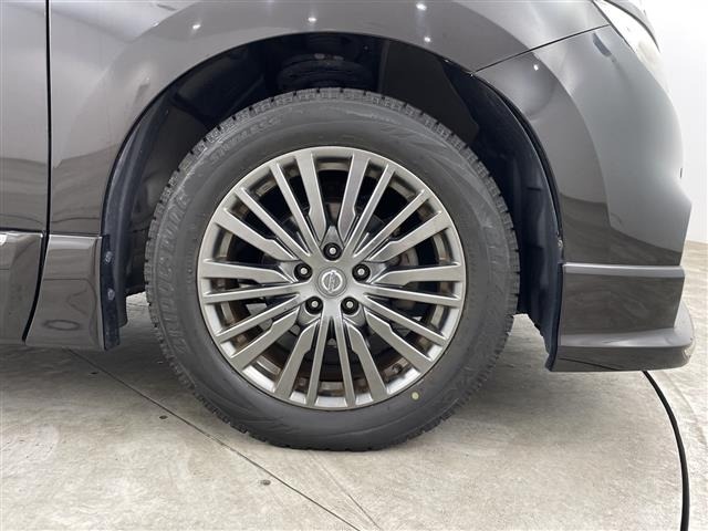 Nissan ELGRAND 2015 7594514-12