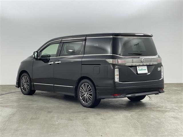 Nissan ELGRAND 2015 7594514-13