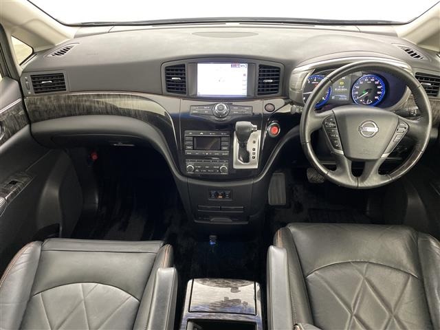 Nissan ELGRAND 2015 7594514-15