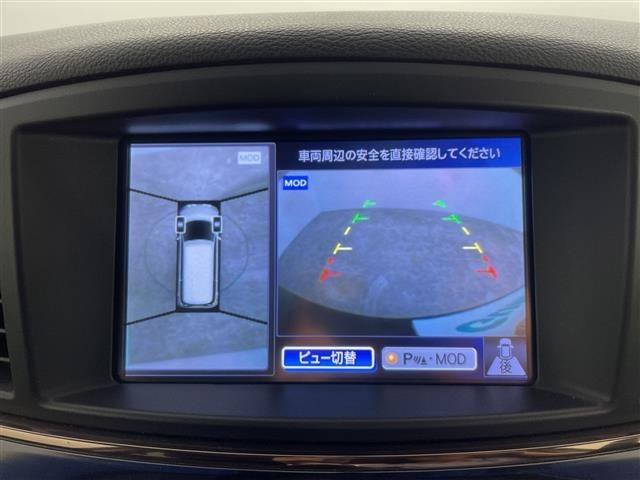 Nissan ELGRAND 2015 7594514-18