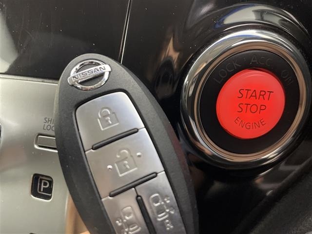 Nissan ELGRAND 2015 7594514-19