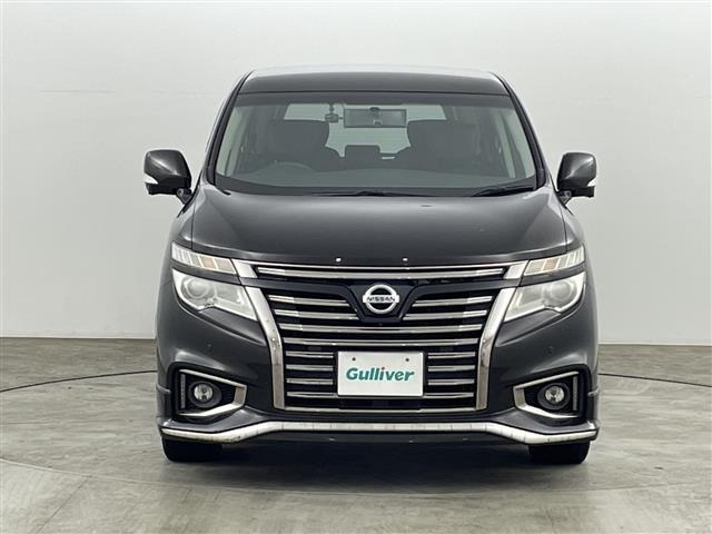 Nissan ELGRAND 2015 7594514-20