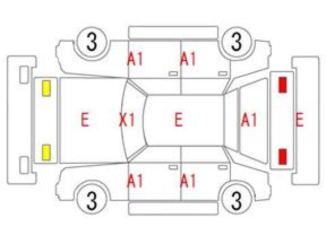 Nissan ELGRAND 2015 7594514-23