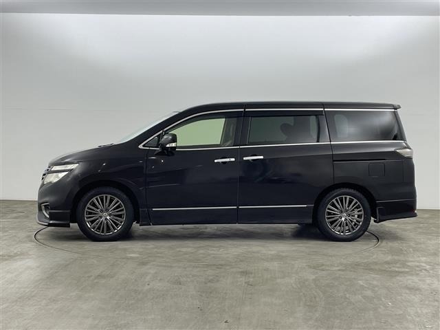 Nissan ELGRAND 2015 7594514-6