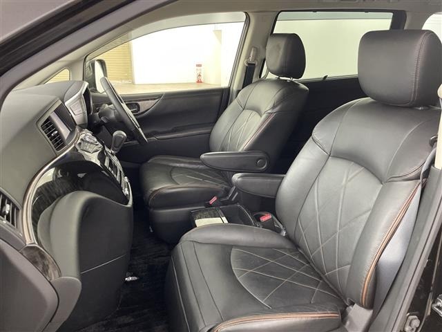 Nissan ELGRAND 2015 7594514-7