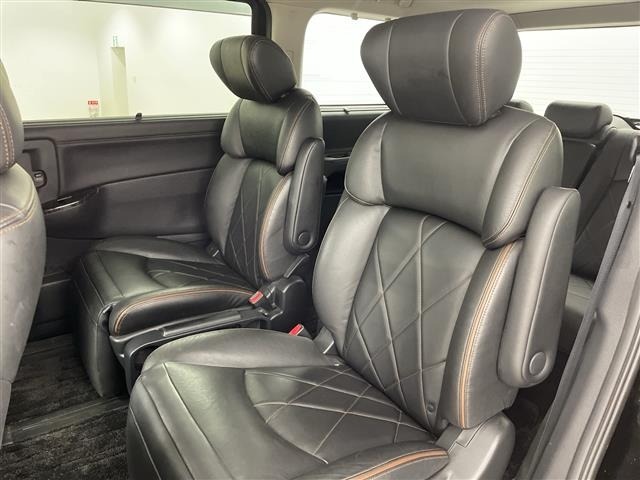 Nissan ELGRAND 2015 7594514-9