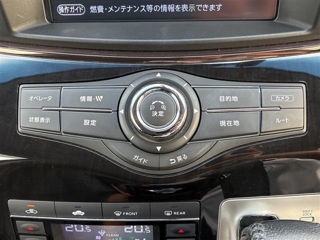 Nissan ELGRAND 2016 7594515-11