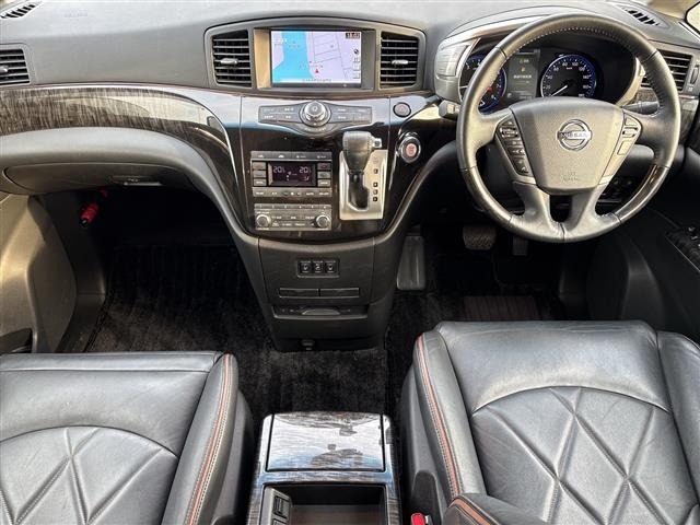 Nissan ELGRAND 2016 7594515-15