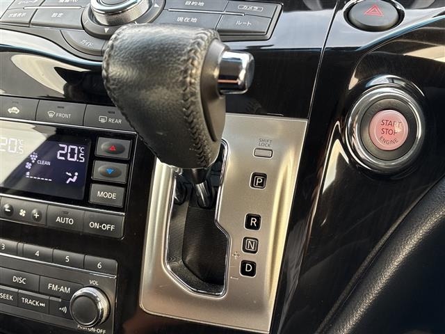 Nissan ELGRAND 2016 7594515-2