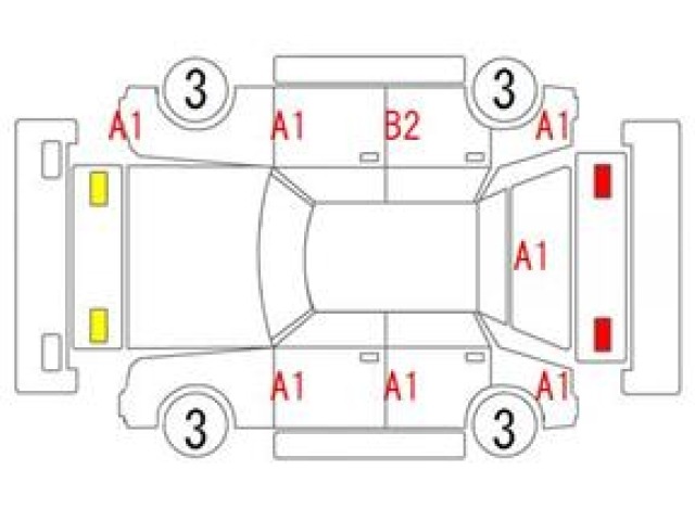 Nissan ELGRAND 2016 7594515-23