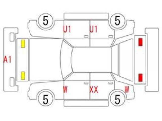 Nissan ELGRAND 2019 7594520-23