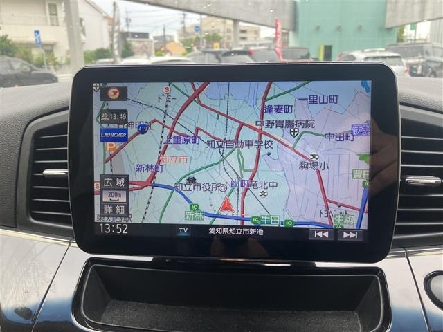 Nissan ELGRAND 2019 7594520-3