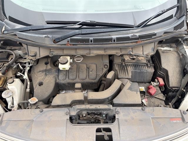 Nissan ELGRAND 2013 7594521-14