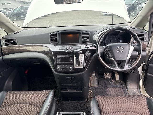 Nissan ELGRAND 2013 7594521-15