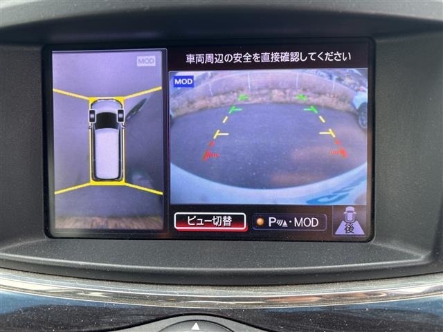 Nissan ELGRAND 2013 7594521-17