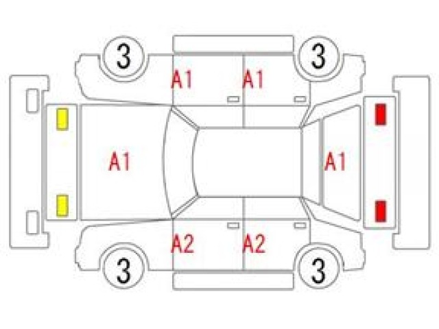 Nissan ELGRAND 2013 7594521-23
