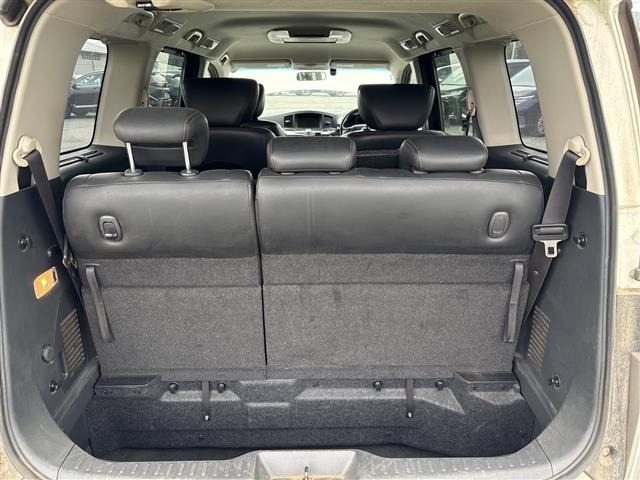 Nissan ELGRAND 2013 7594521-4