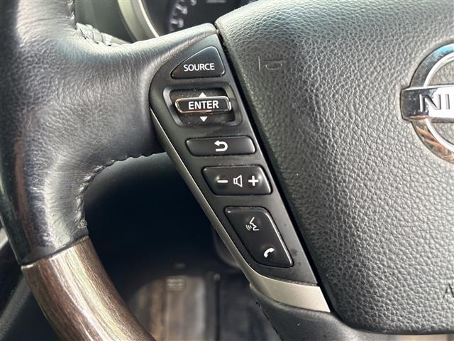Nissan ELGRAND 2013 7594521-5