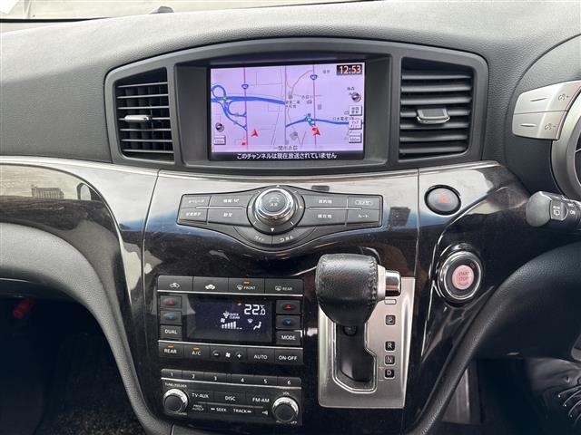 Nissan ELGRAND 2013 7594521-7