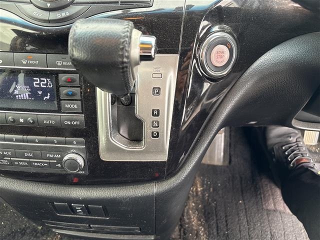 Nissan ELGRAND 2013 7594521-8