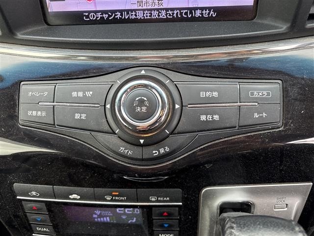Nissan ELGRAND 2013 7594521-9