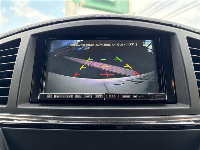 Nissan ELGRAND 2011 7594522-12