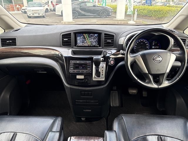 Nissan ELGRAND 2011 7594522-14