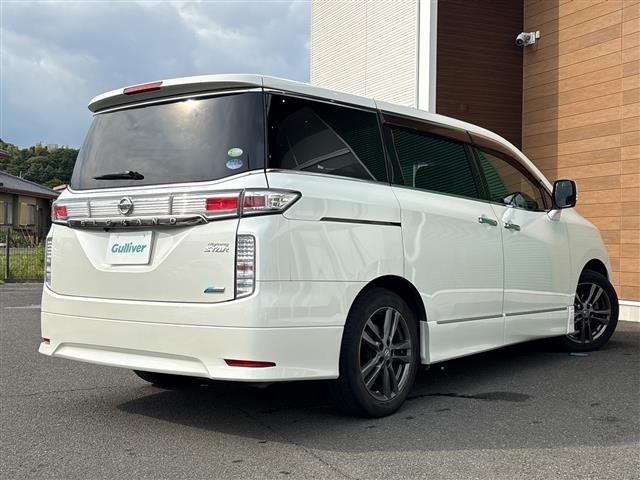 Nissan ELGRAND 2011 7594522-19