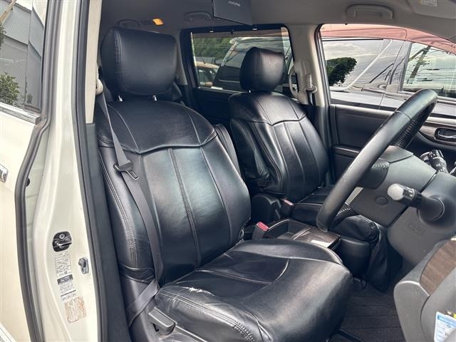 Nissan ELGRAND 2011 7594522-2