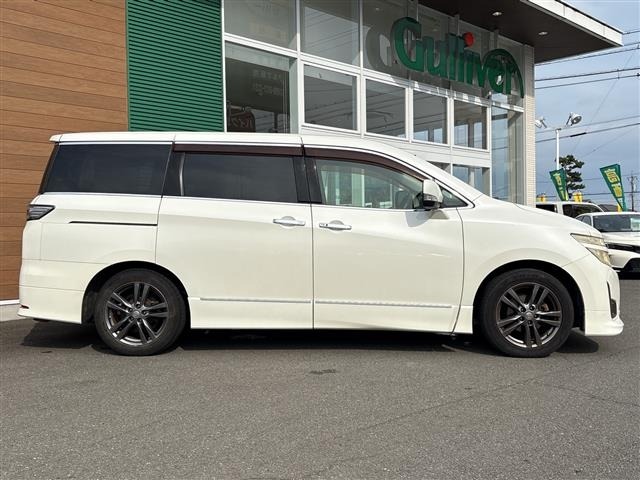 Nissan ELGRAND 2011 7594522-21