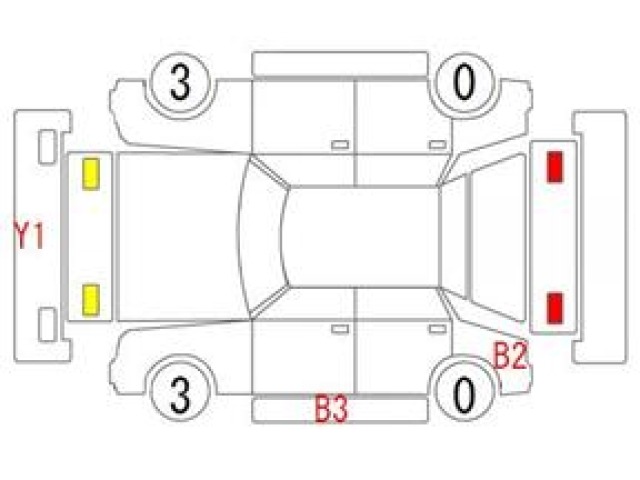 Nissan ELGRAND 2011 7594522-23