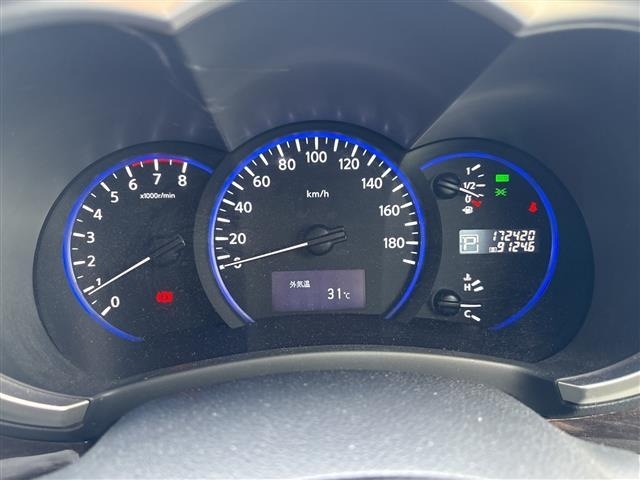 Nissan ELGRAND 2011 7594522-5